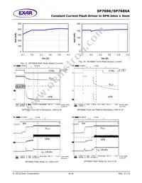 SP7686AER-L Datasheet Page 8