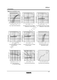 SP8J4TB Datasheet Page 3