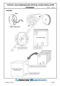 SPA000001 Datasheet Page 8