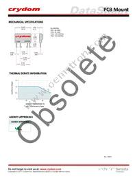 SPA6191 Datasheet Page 2