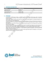 SPAFCBK-11G Datasheet Page 2