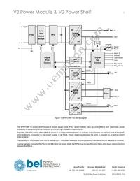 SPAFCBK-11G Datasheet Page 3