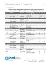 SPAFCBK-11G Datasheet Page 13