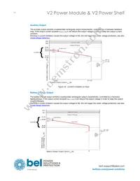 SPAFCBK-11G Datasheet Page 16