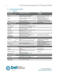 SPAFCBK-11G Datasheet Page 18