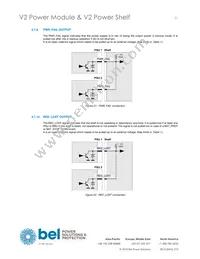 SPAFCBK-11G Datasheet Page 21