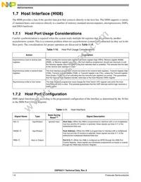 SPAKDSP311VF150 Datasheet Page 12