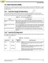 SPAKDSP321VF240 Datasheet Page 13