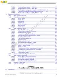 SPC5602PEF0VLL6 Datasheet Page 9