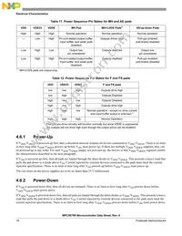 SPC5676RDK3MVY1 Datasheet Page 18