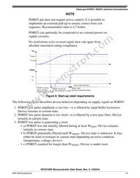 SPC5746RK1MMT5R Datasheet Page 19