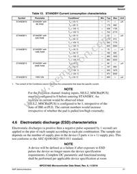 SPC5748GK1MMN6 Datasheet Page 21