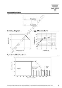 SPD249603L Datasheet Page 4