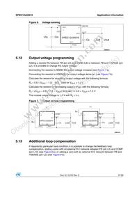 SPDC12L00010 Datasheet Page 21