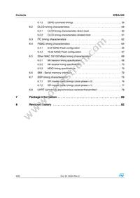 SPEAR300-2 Datasheet Page 4