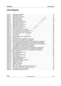 SPEAR300-2 Datasheet Page 7