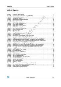 SPEAR310-2 Datasheet Page 7