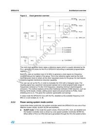 SPEAR310-2 Datasheet Page 13