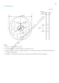 SPHRD1L3DH00A4R2D2 Datasheet Page 12