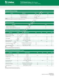 SPHV12-01ETG-C Datasheet Page 2