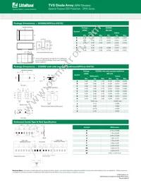 SPHV12-01KTG Datasheet Page 6