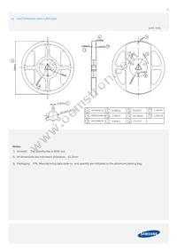SPHWH1L5N407XET3A1 Datasheet Page 17