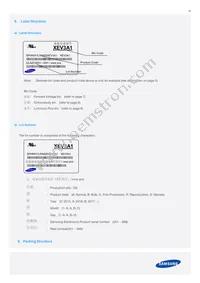 SPHWH1L5N407XET3A1 Datasheet Page 18