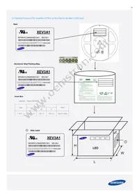 SPHWH1L5N407XET3A1 Datasheet Page 19