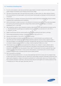 SPHWH1L5N407XET3A1 Datasheet Page 22