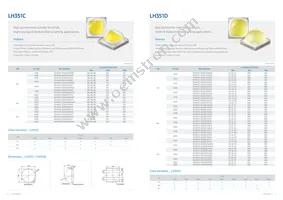 SPHWH2L3D30ED4T0J3 Datasheet Page 4