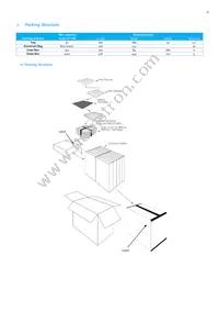 SPHWHAHDNA27YZW2D1 Datasheet Page 16