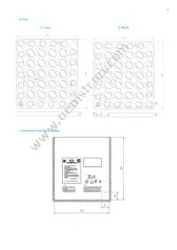 SPHWHAHDNA27YZW2D1 Datasheet Page 17