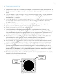 SPHWHAHDNA27YZW2D1 Datasheet Page 18