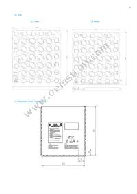 SPHWHAHDNC27YZW2D1 Datasheet Page 16