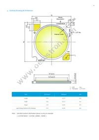 SPHWHAHDNF27YZW2D1 Datasheet Page 12