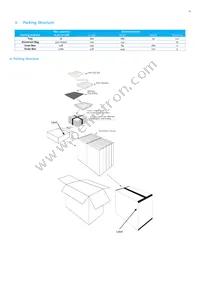 SPHWHAHDNK27YZW2D1 Datasheet Page 15