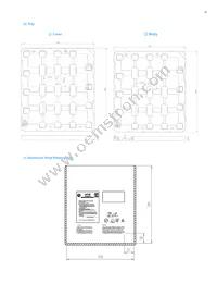 SPHWHAHDNK27YZW2D1 Datasheet Page 16