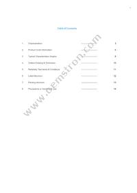 SPHWHAHDNK27YZW3D2 Datasheet Page 2