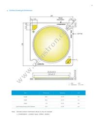 SPHWHAHDNK27YZW3D2 Datasheet Page 10