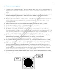 SPHWHAHDNK27YZW3D2 Datasheet Page 14