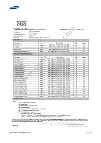 SPHWHTL3D303E6RTM2 Datasheet Page 23
