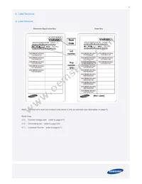 SPHWW1HDN947YHW2FH Datasheet Page 16