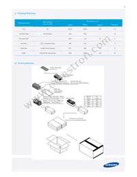 SPHWW1HDN947YHW2FH Datasheet Page 18