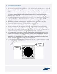 SPHWW1HDN947YHW2FH Datasheet Page 21