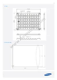 SPHWW1HDN947YHW3B3 Datasheet Page 18