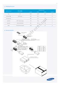 SPHWW1HDNA27YHW21G Datasheet Page 20