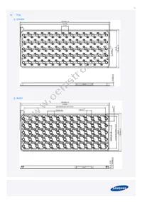 SPHWW1HDNA27YHW21G Datasheet Page 21