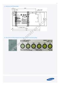 SPHWW1HDNA27YHW21G Datasheet Page 22