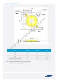 SPHWW1HDNA27YHW3B3 Datasheet Page 15