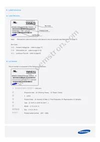 SPHWW1HDNA27YHW3B3 Datasheet Page 17